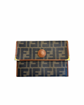 Fendi Vintage passport/wallet