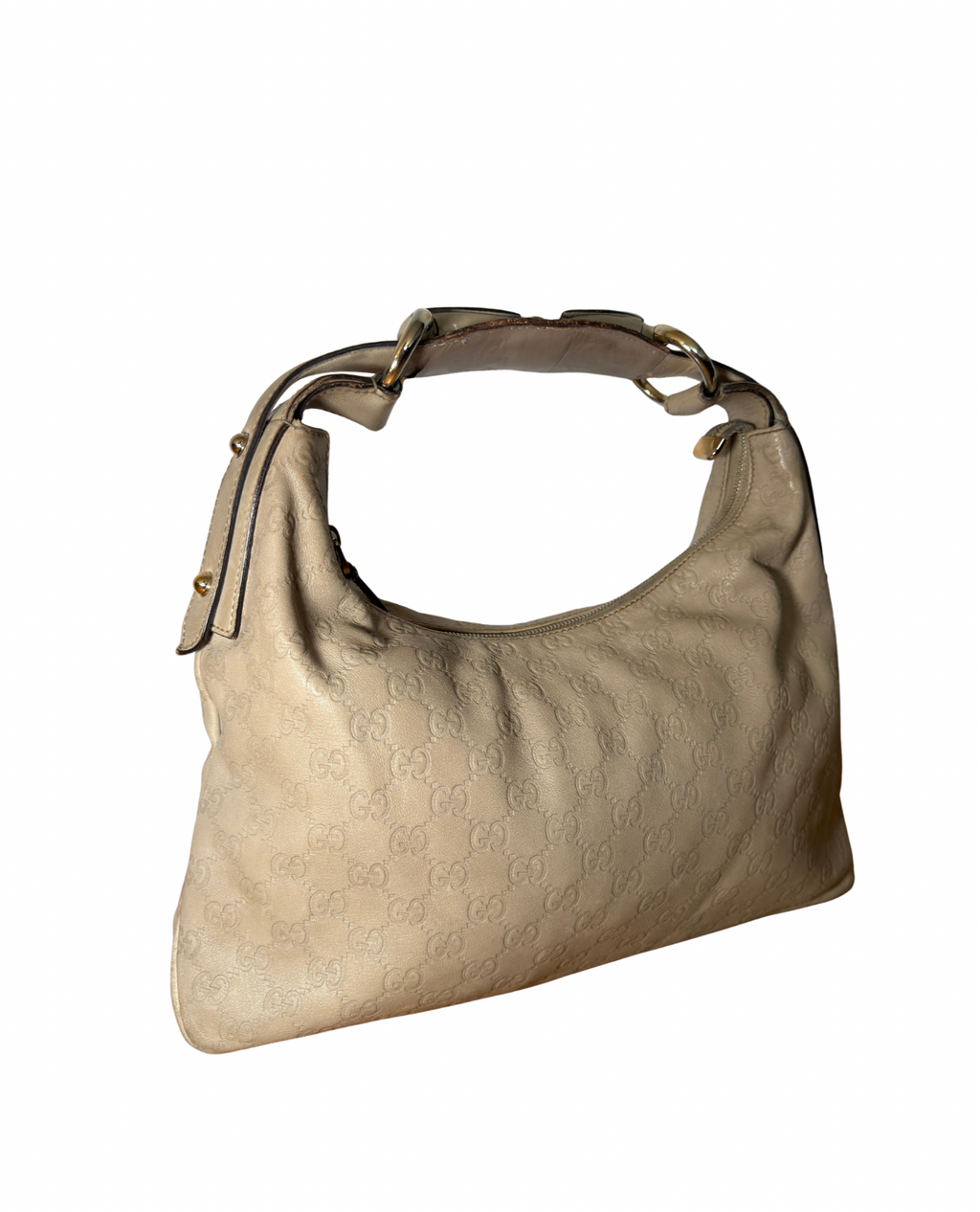 Gucci Hobo