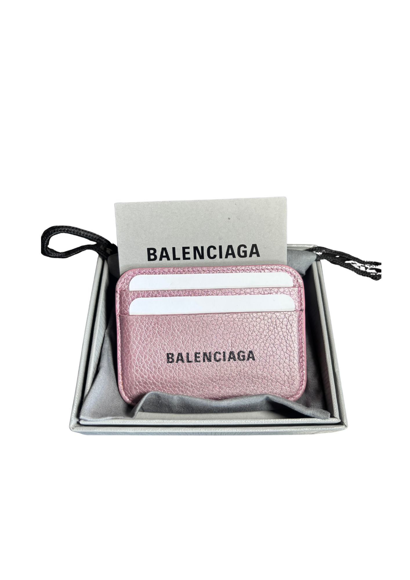 Balenciaga wallet