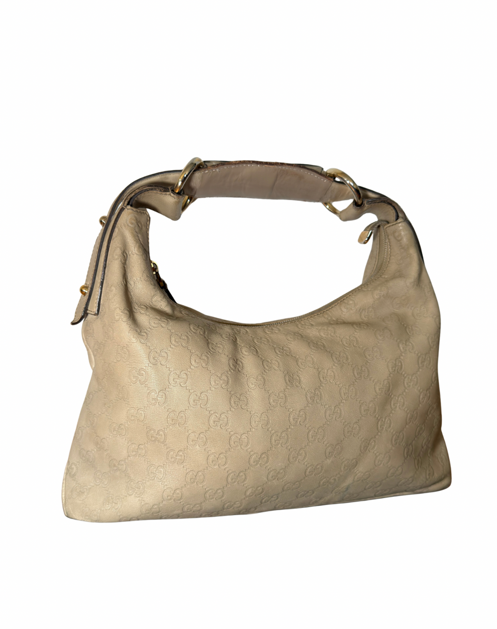 Gucci Hobo