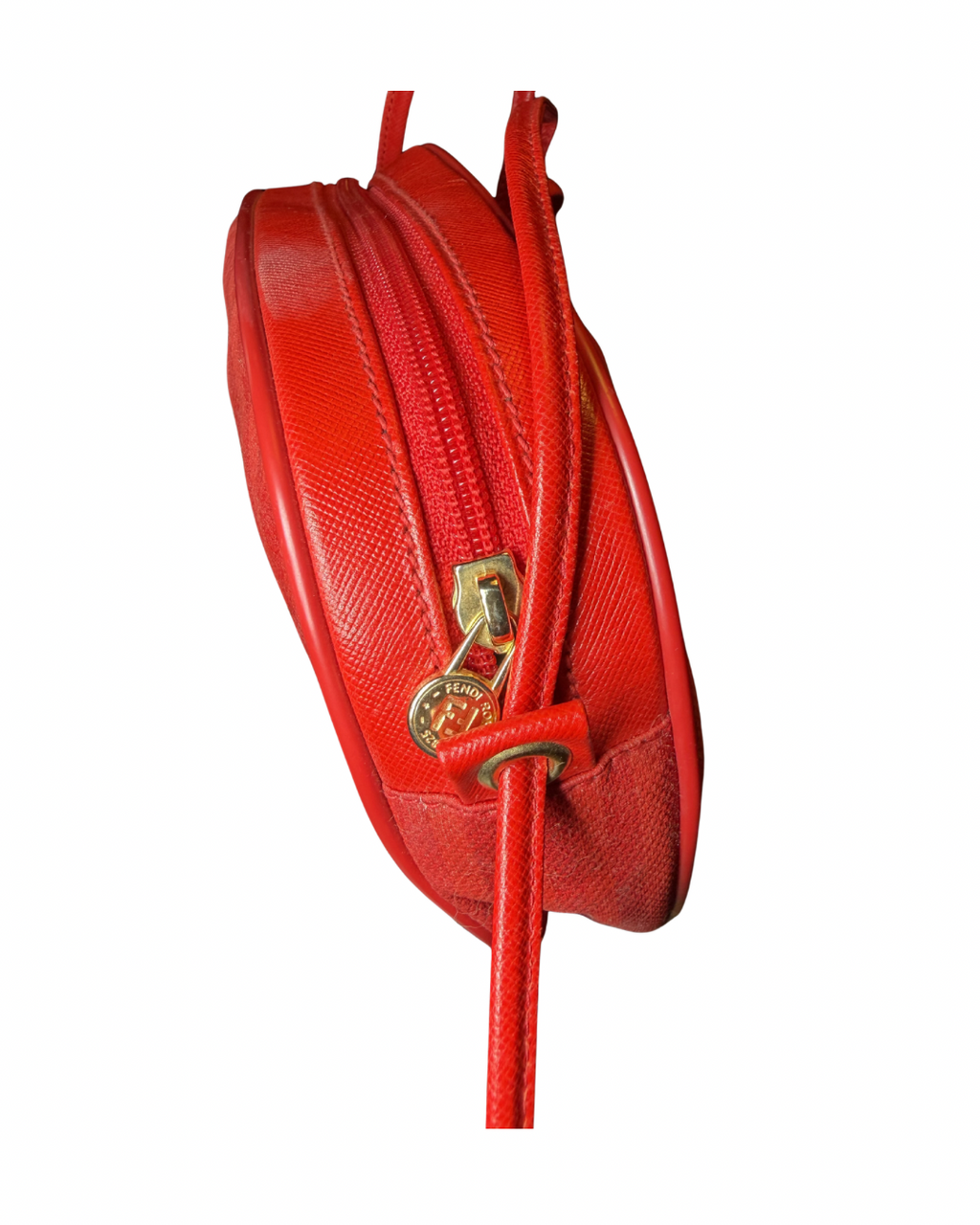 Fendi Camera Bag