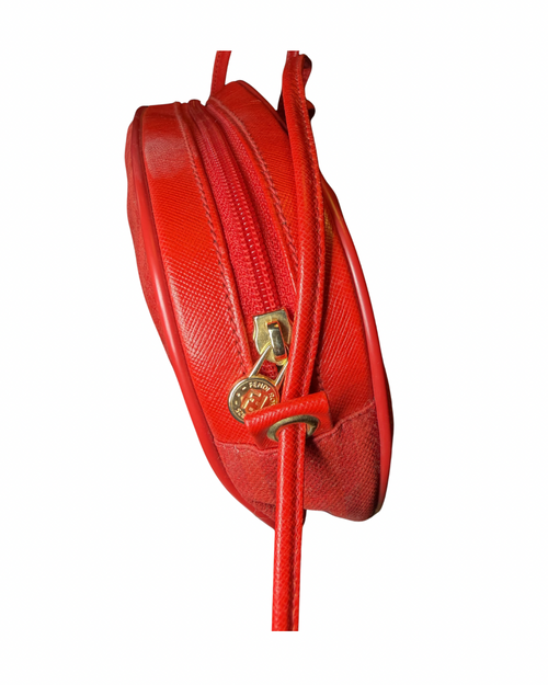 Fendi Camera Bag