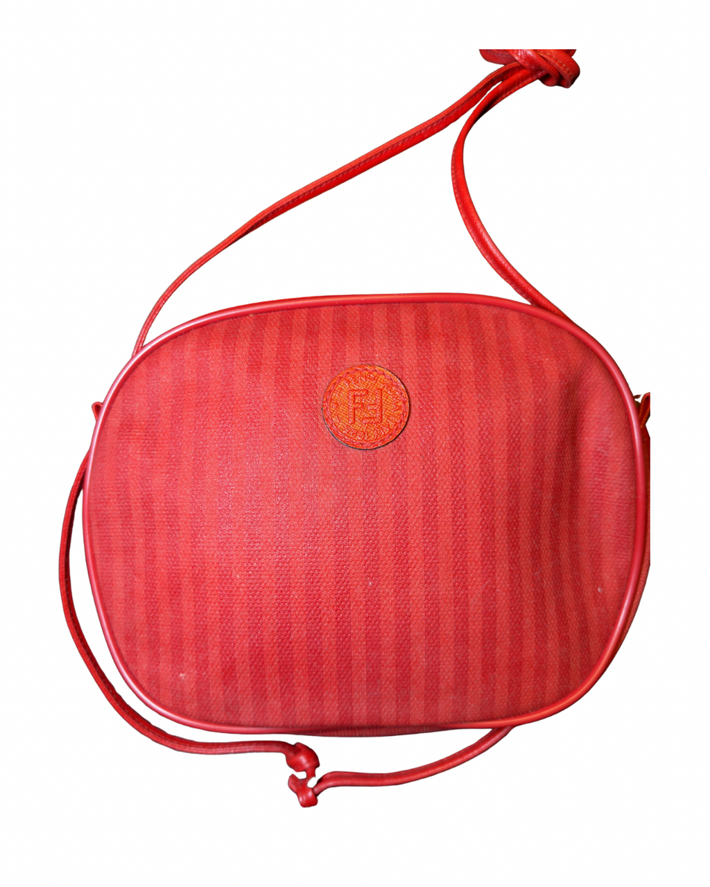Fendi Camera Bag
