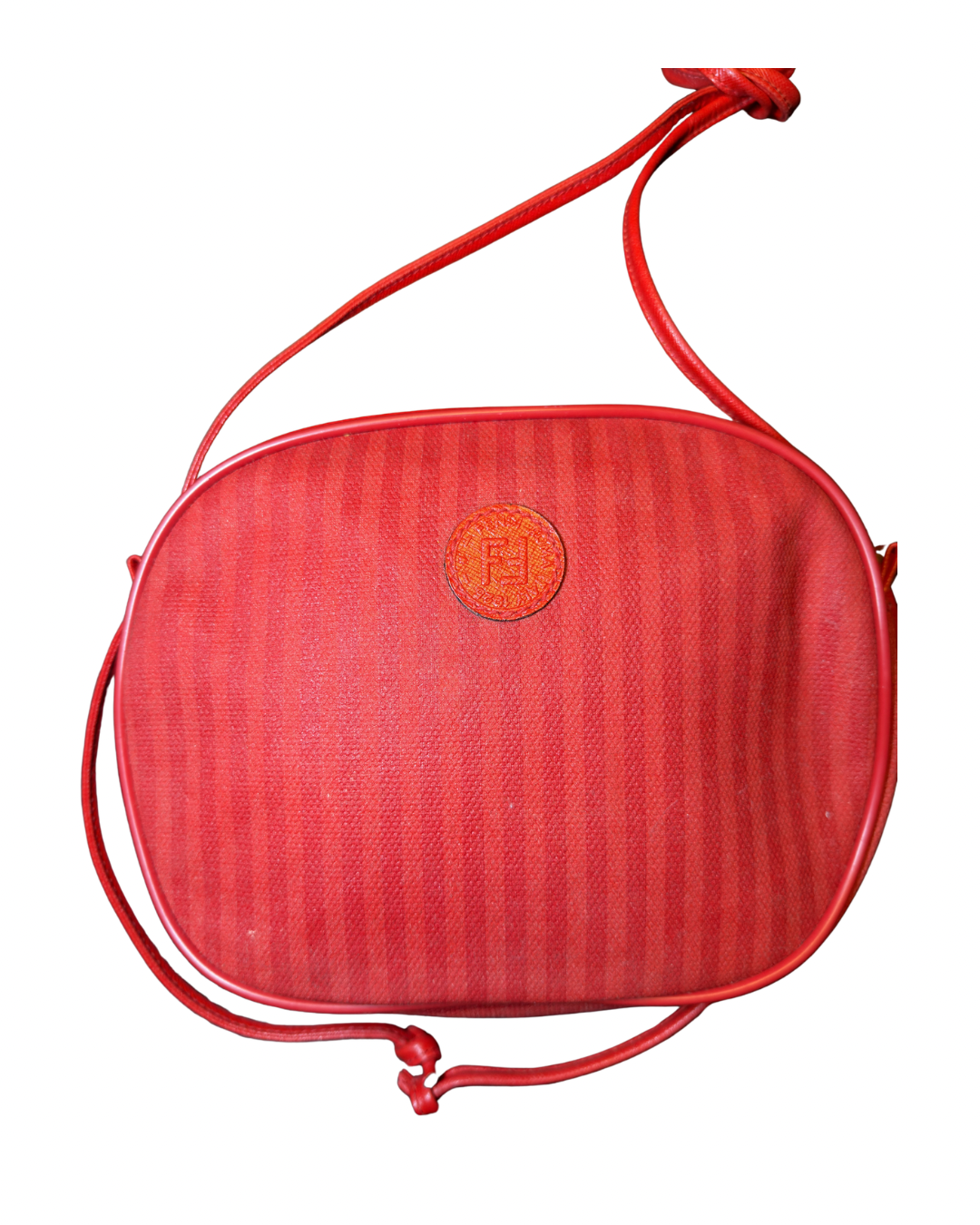 Fendi Camera Bag