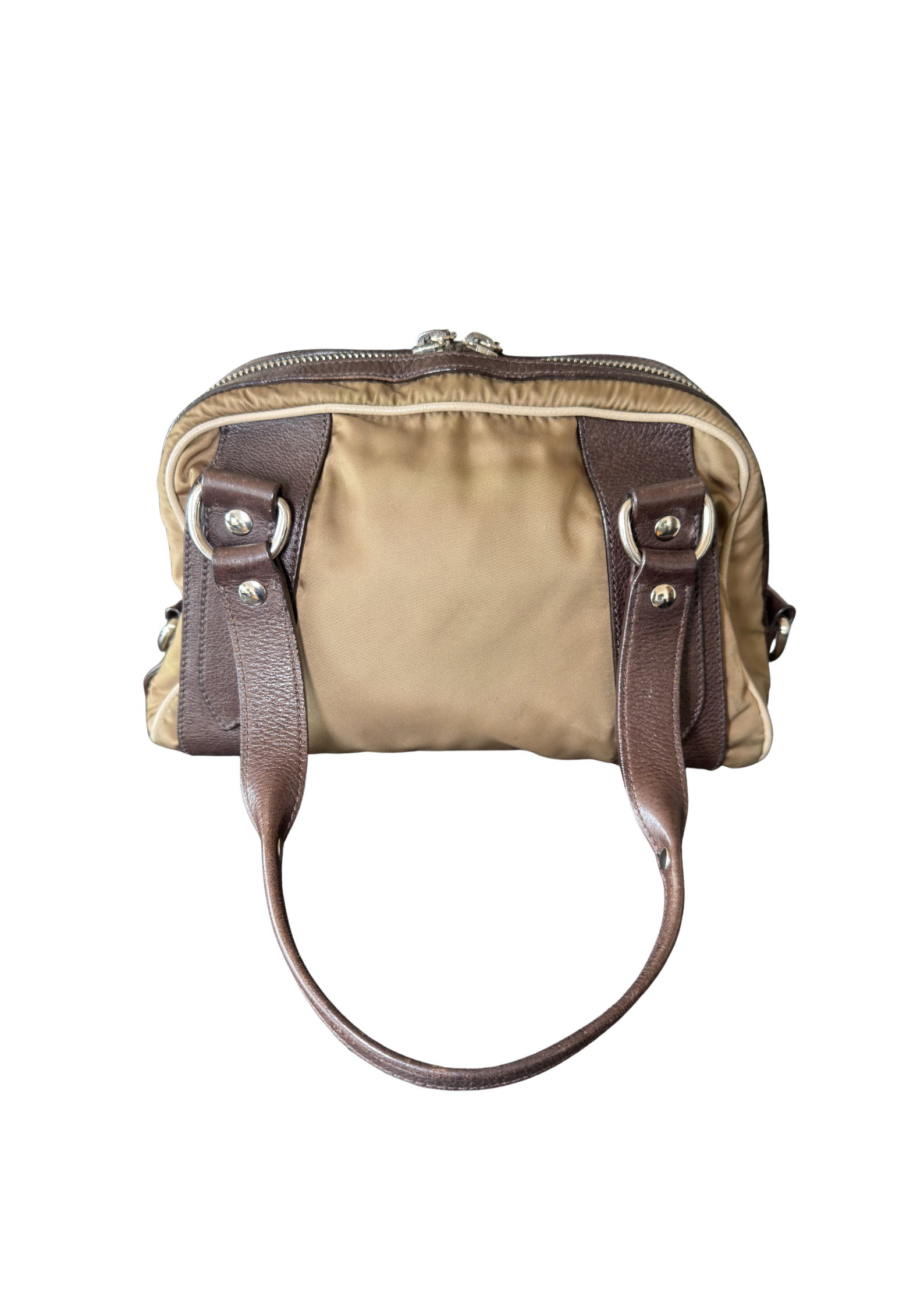 Miu Miu Beau Top Handle Bag