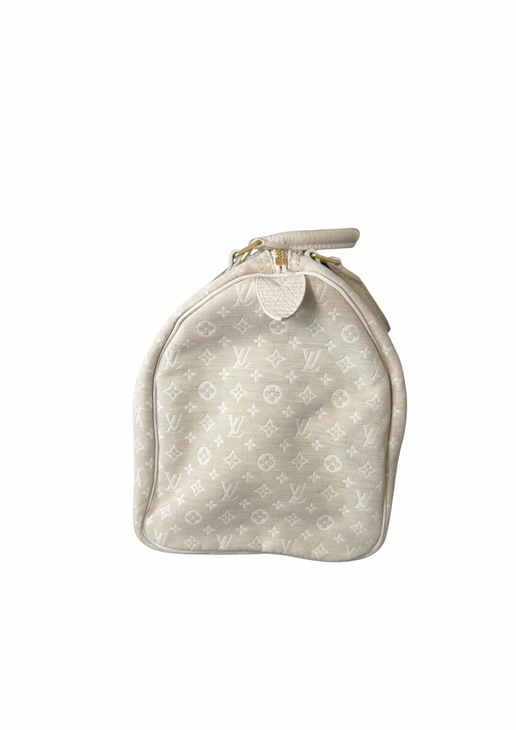Louis Vuitton Speedy Min Lin 30