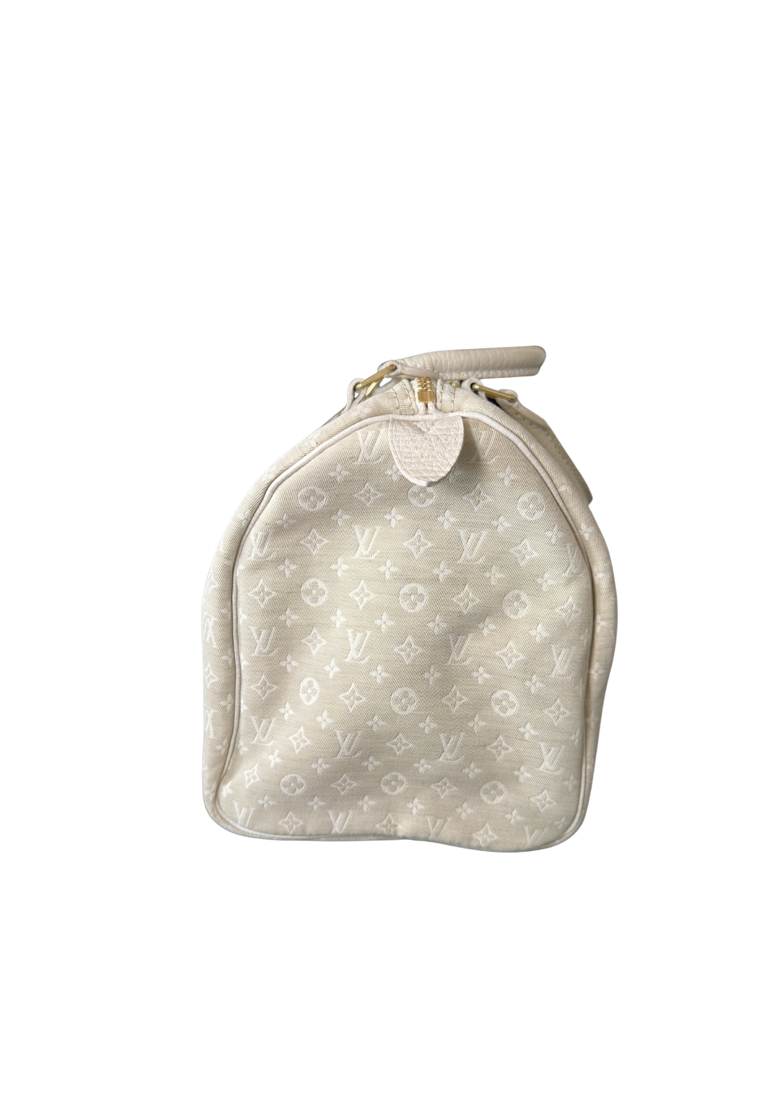 Louis Vuitton Speedy Min Lin 30