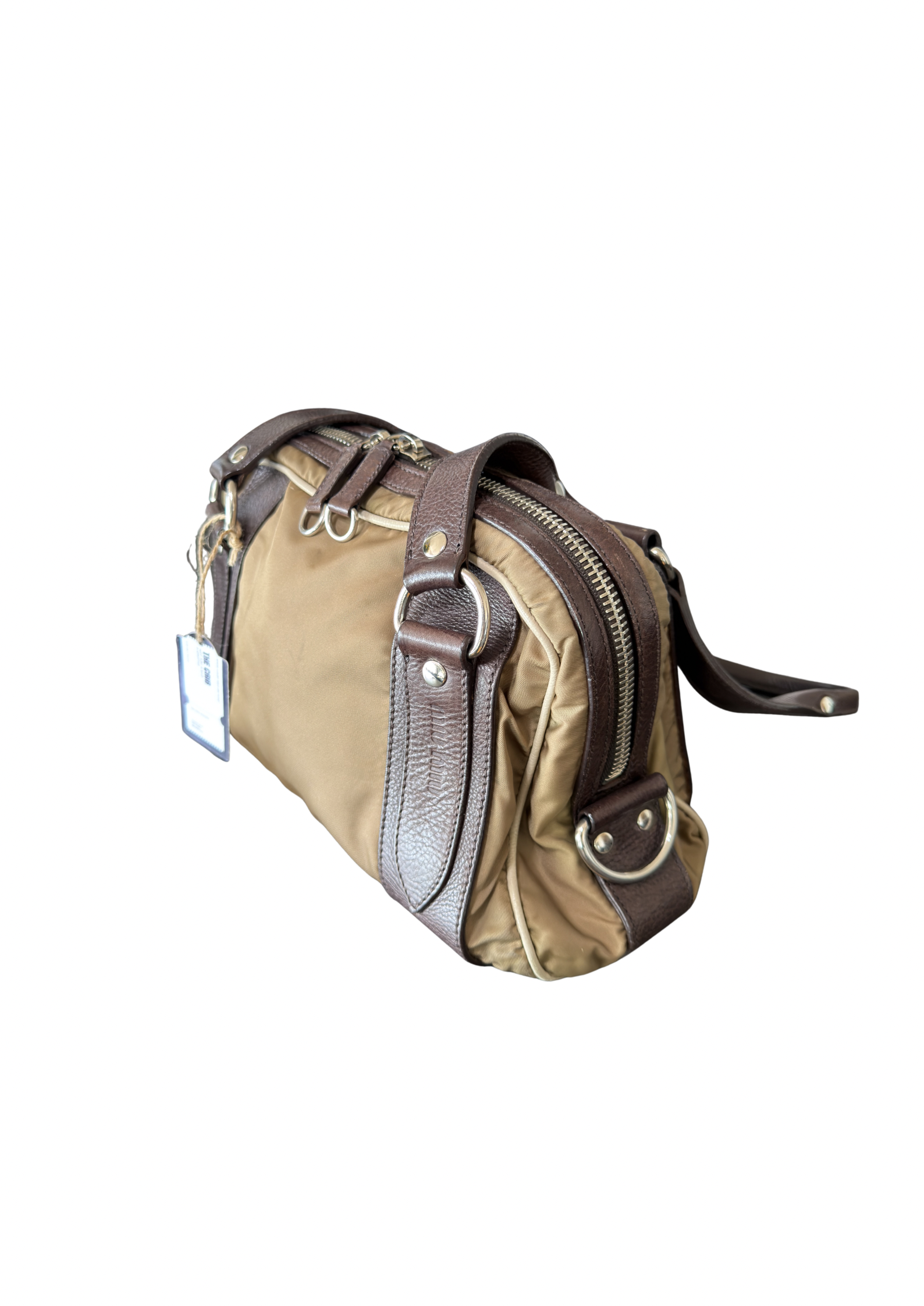 Miu Miu Beau Top Handle Bag