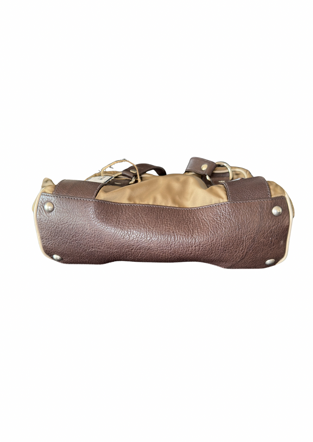 Miu Miu Beau Top Handle Bag