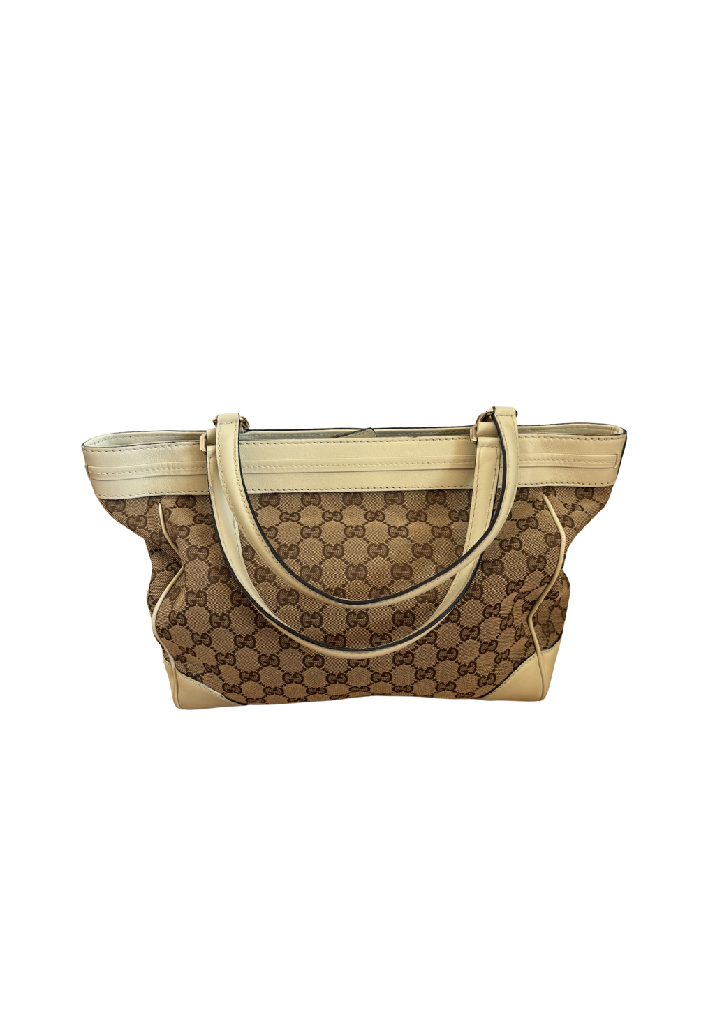 Gucci GG Canvas Mayfair