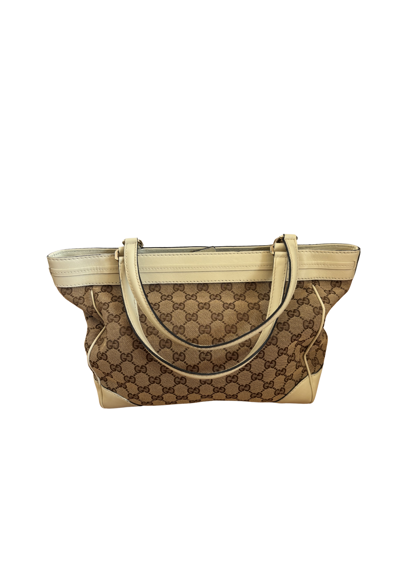 Gucci GG Canvas Mayfair