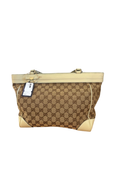 Gucci GG Canvas Mayfair