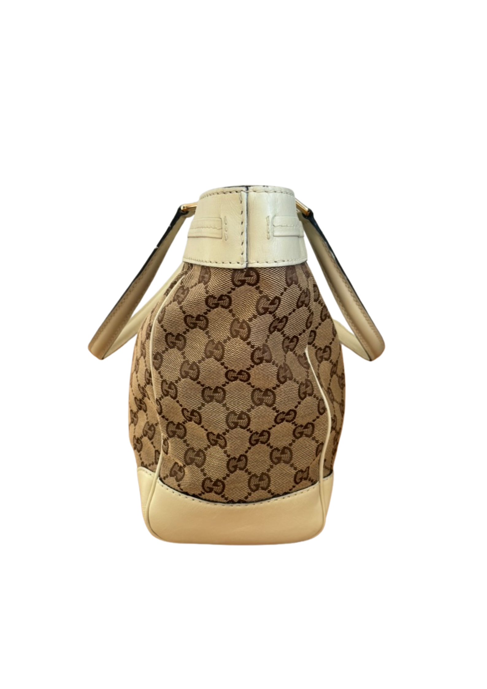 Gucci GG Canvas Mayfair