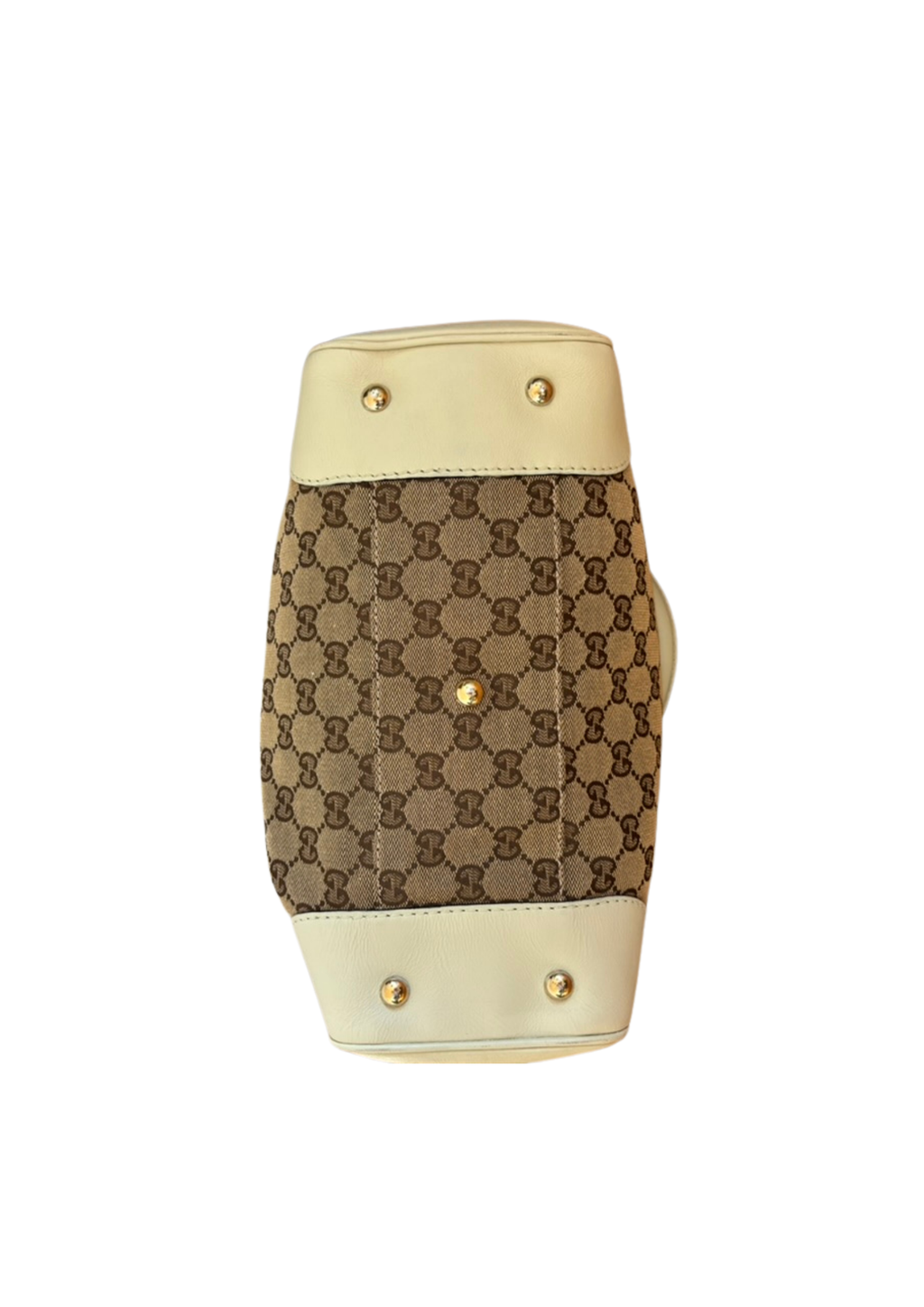 Gucci GG Canvas Mayfair
