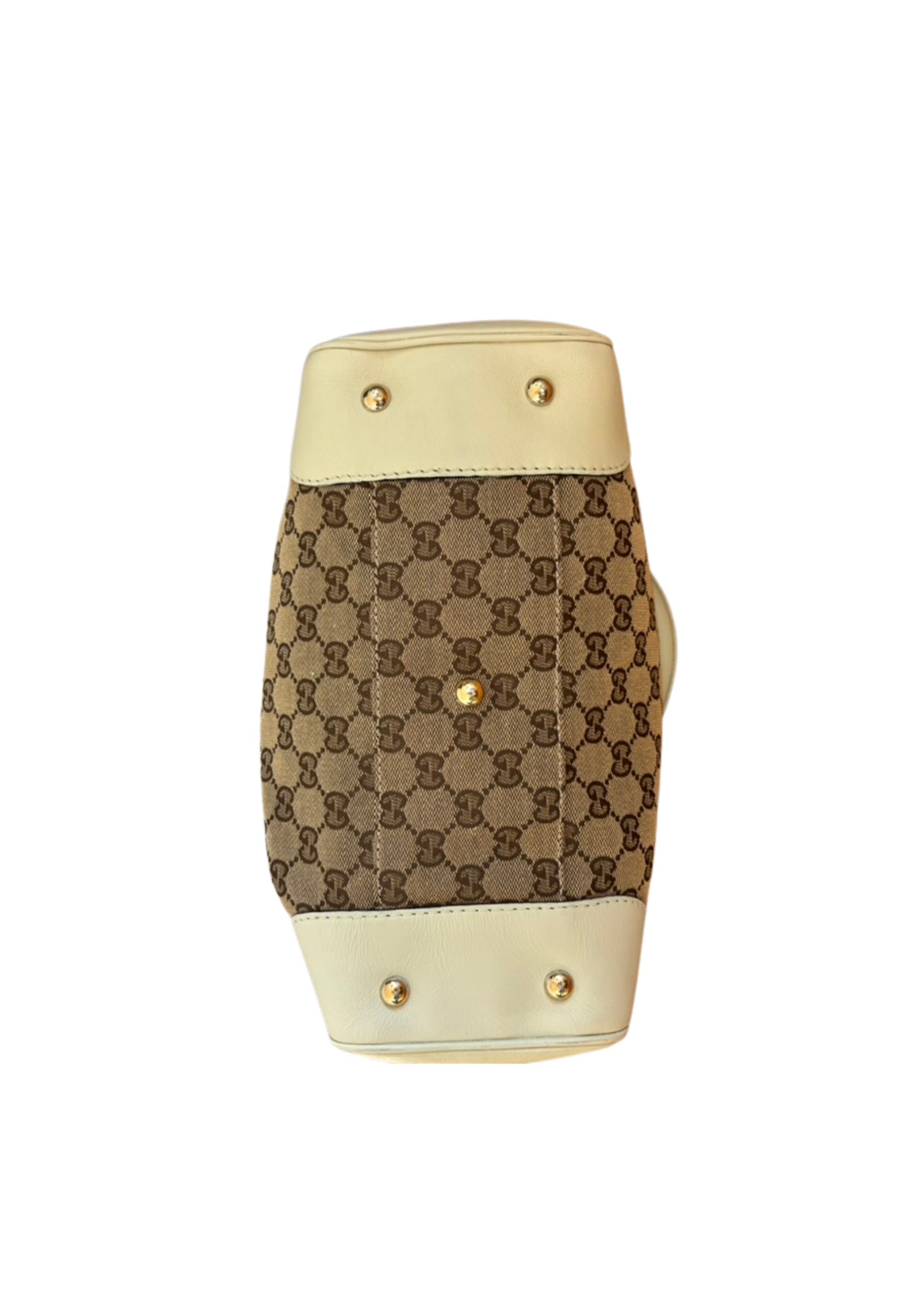 Gucci GG Canvas Mayfair