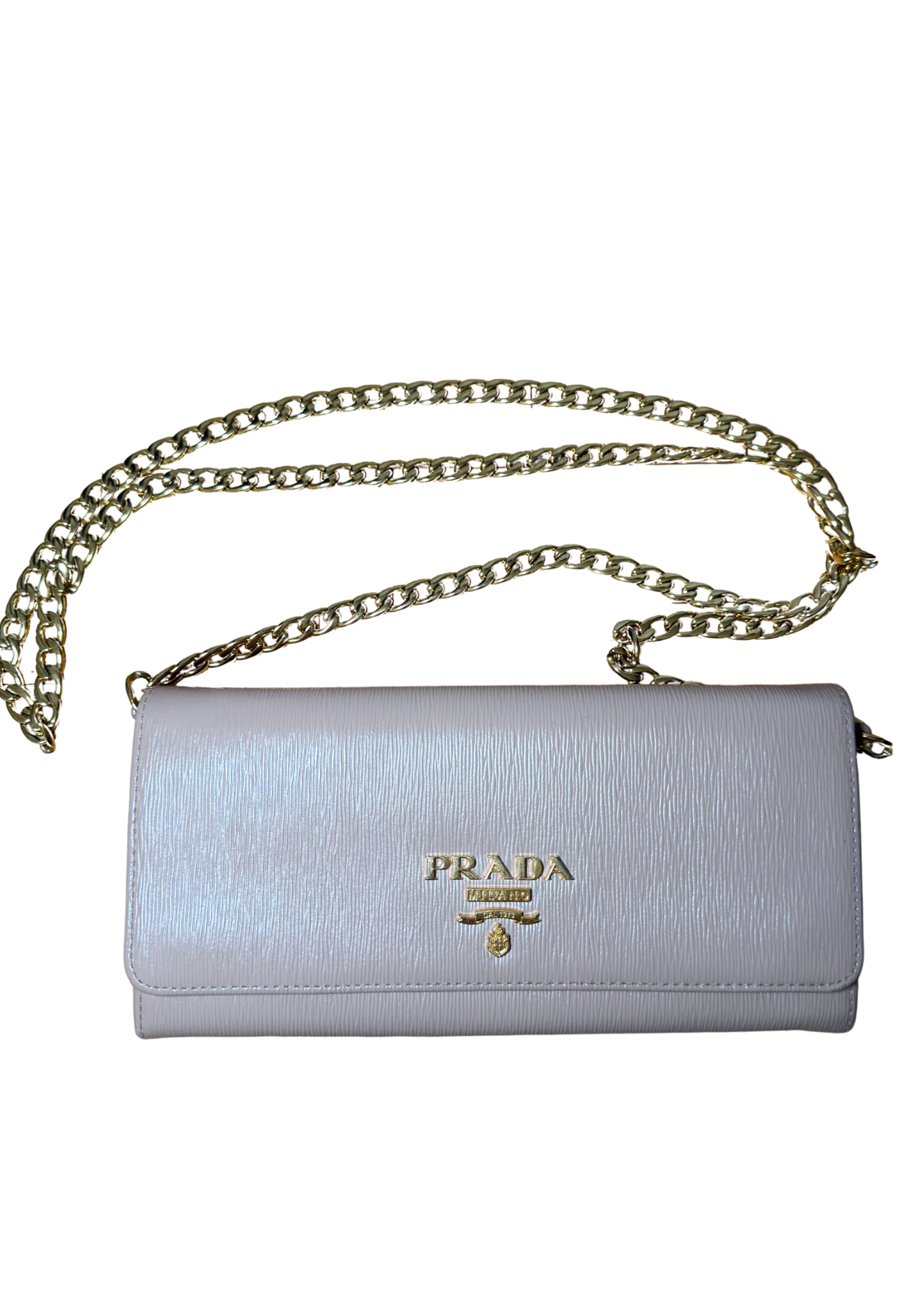Prada Wallet on chain