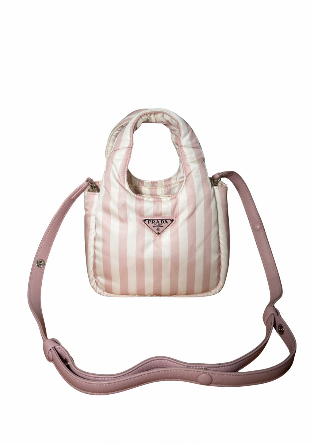 Prada Re-Edition mini Bag