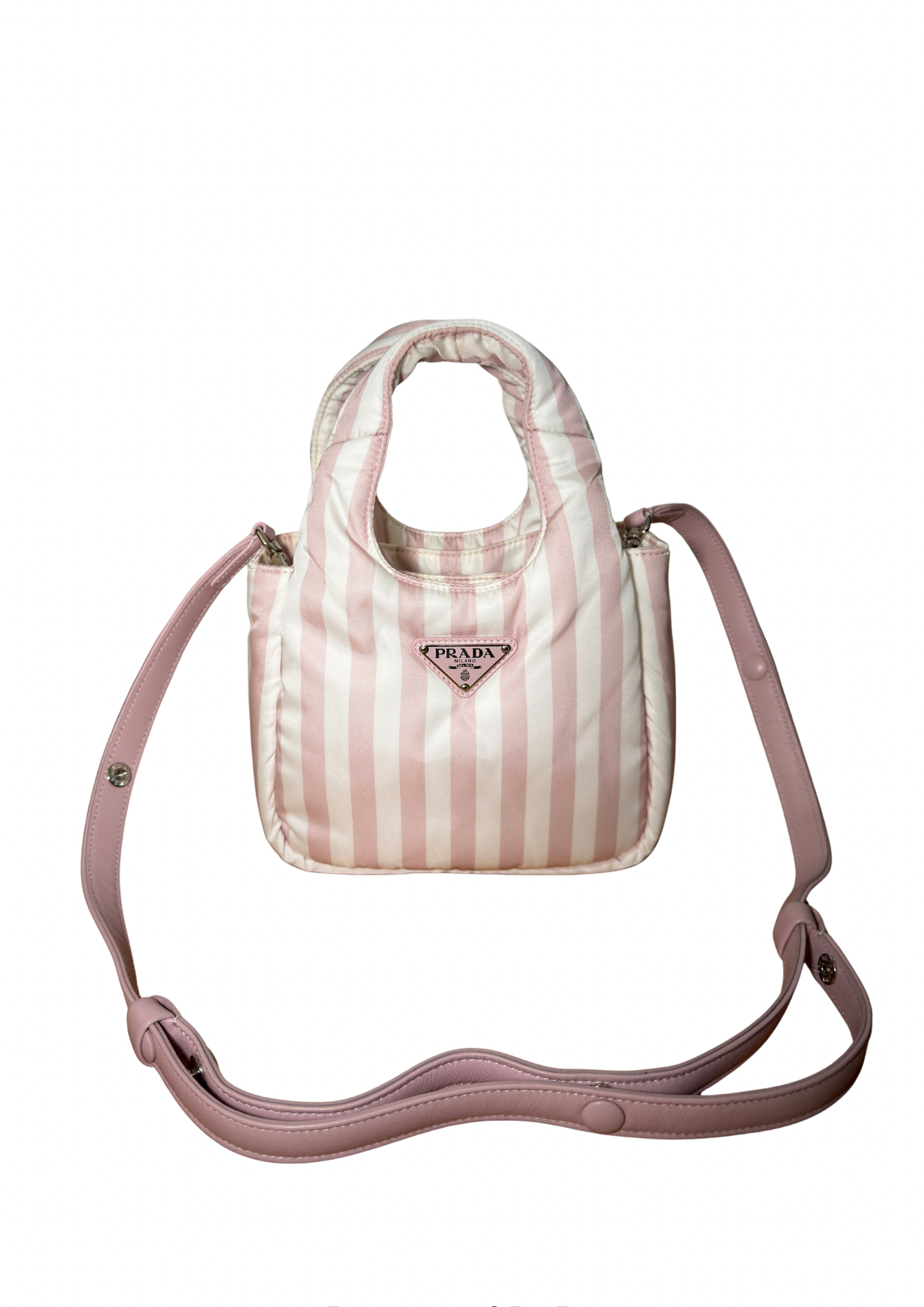 Prada Re-Edition mini Bag