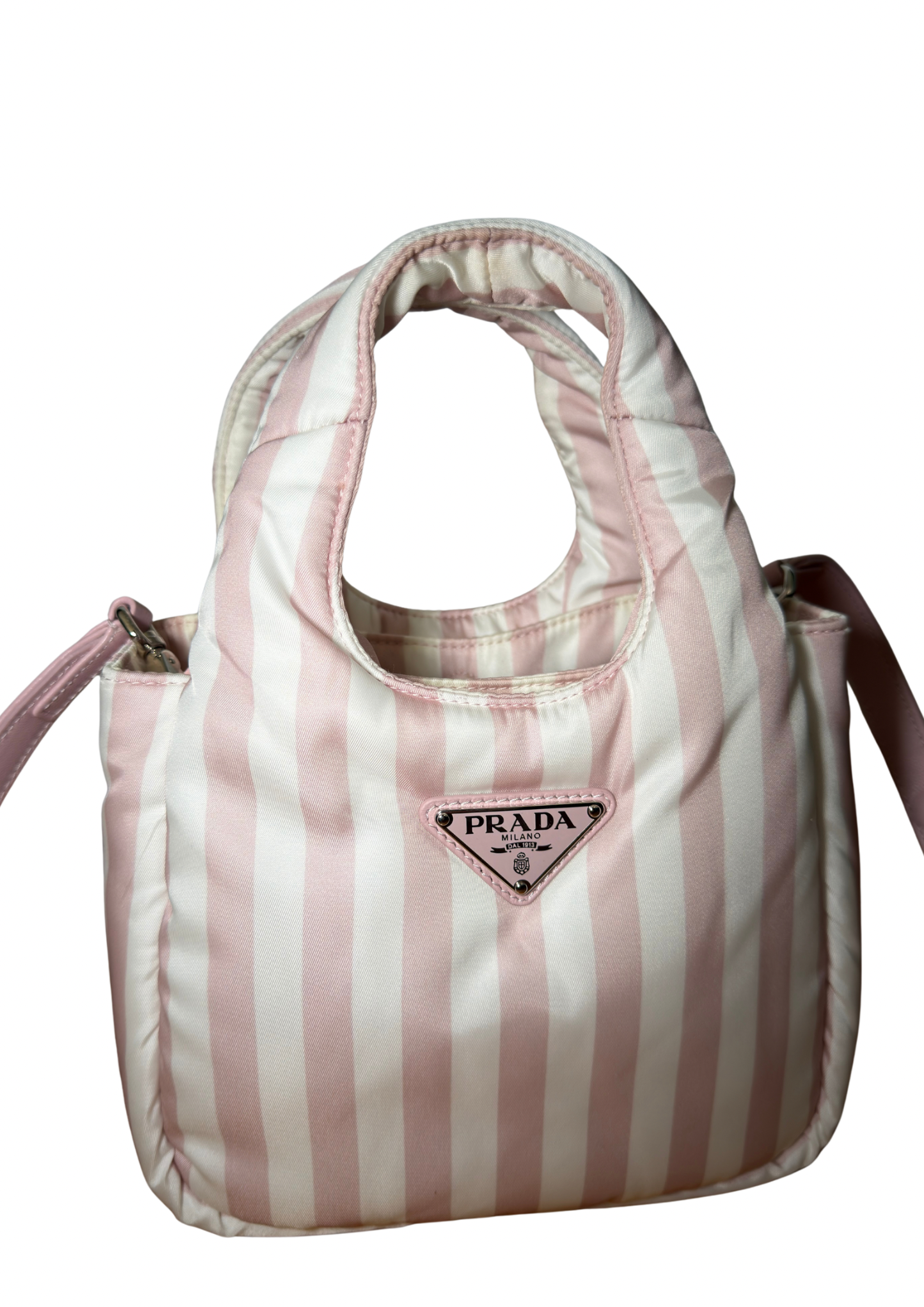 Prada Re-Edition mini Bag