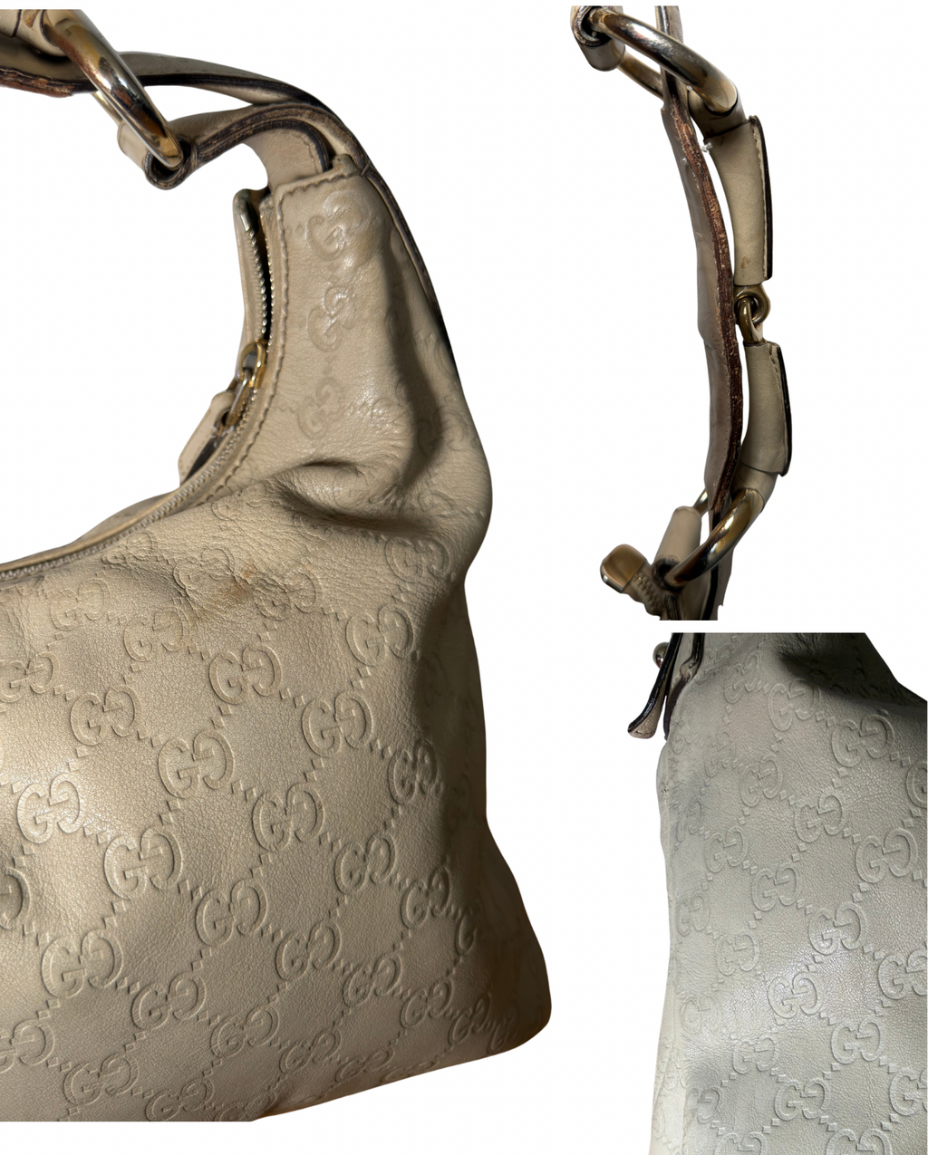 Gucci Hobo