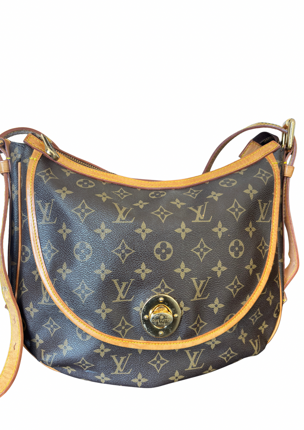 Louis Vuitton Tulum PM